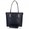 GEANȚĂ DE DAMĂ clasică BEE BAG bleumarin 2402A272L